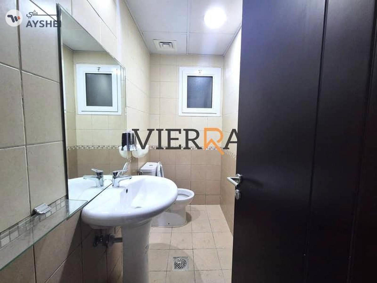 Mazaya 19, Queue Point, Liwan, Dubai-7-7