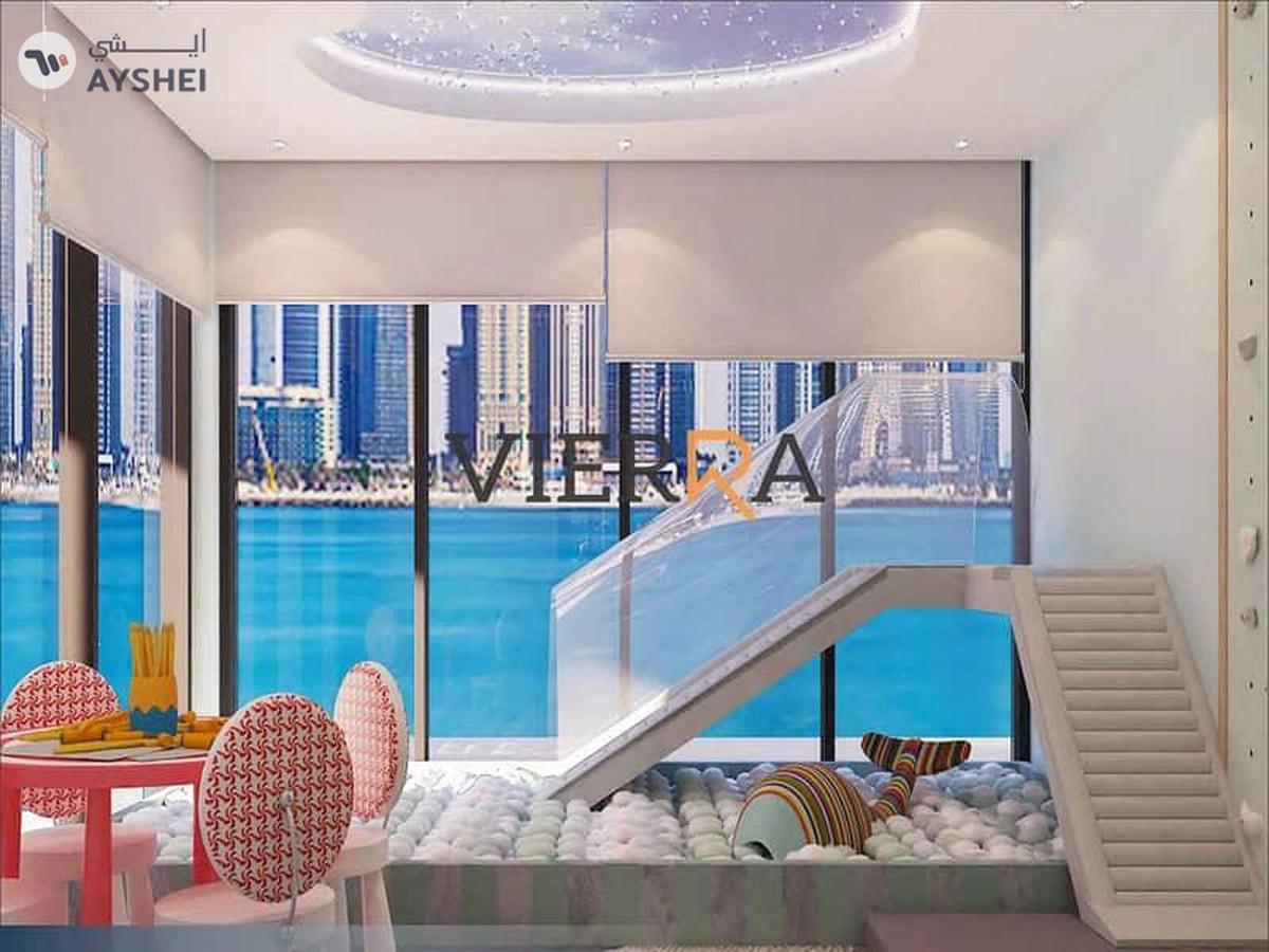 Creek View by Iraz, Culture Village (Jaddaf Waterfront), Dubai-0-landscape