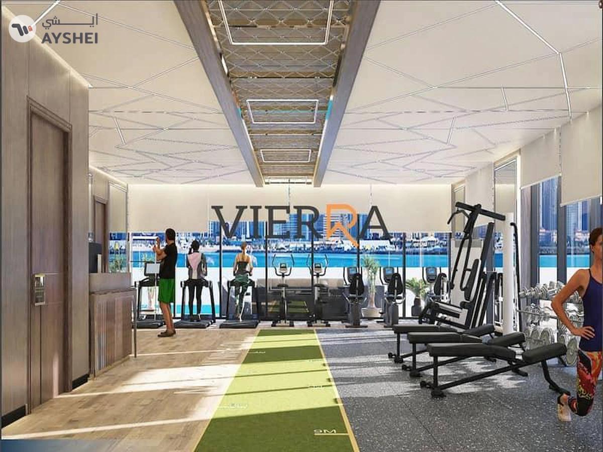 Creek View by Iraz, Culture Village (Jaddaf Waterfront), Dubai-10-10