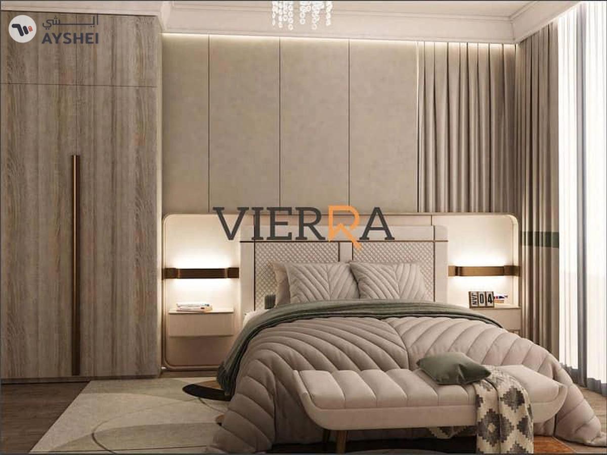 Creek View by Iraz, Culture Village (Jaddaf Waterfront), Dubai-3-3