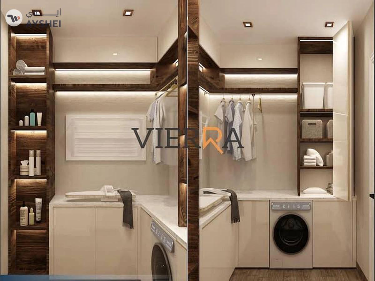 Creek View by Iraz, Culture Village (Jaddaf Waterfront), Dubai-4-4