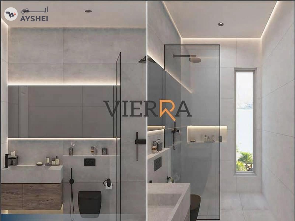 Creek View by Iraz, Culture Village (Jaddaf Waterfront), Dubai-5-5