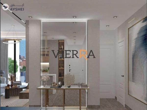 Creek View by Iraz, Culture Village (Jaddaf Waterfront), Dubai