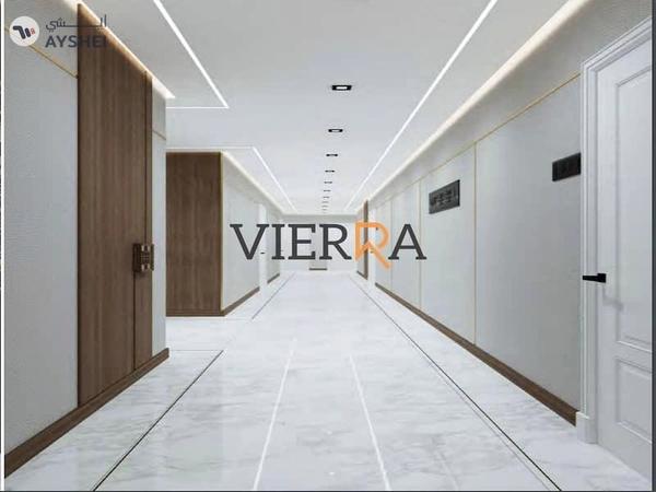 Creek View by Iraz, Culture Village (Jaddaf Waterfront), Dubai