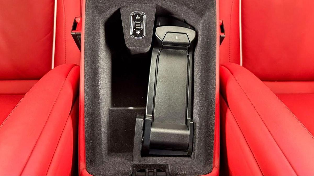 Rolls-Royce Dawn Rolls-Royce Dawn 2017 - Bespoke Edition - Silver Package-16-16