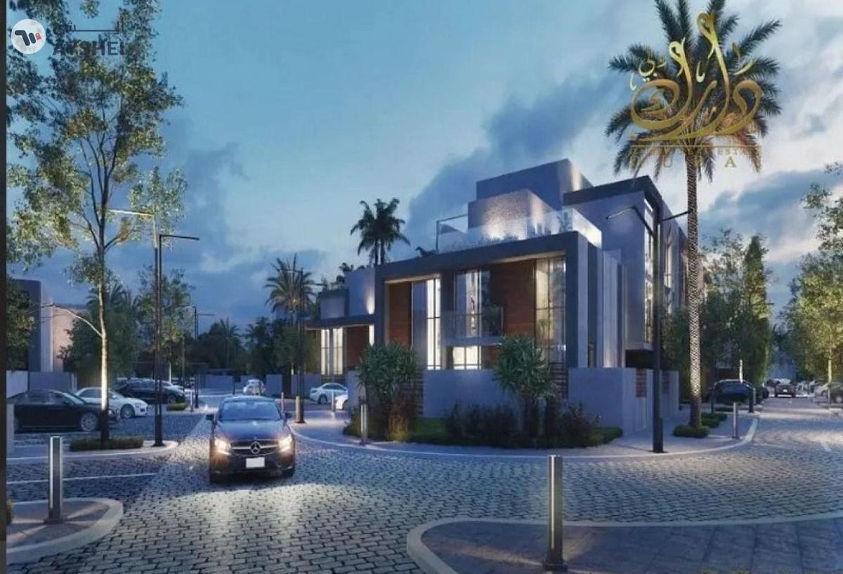 TOWNHOUSE FOR SALE IN VERDANA 2, VERDANA-1-1