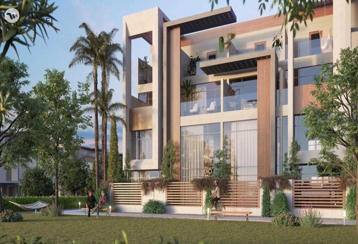 TOWNHOUSE FOR SALE IN VERDANA 2, VERDANA-0-landscape