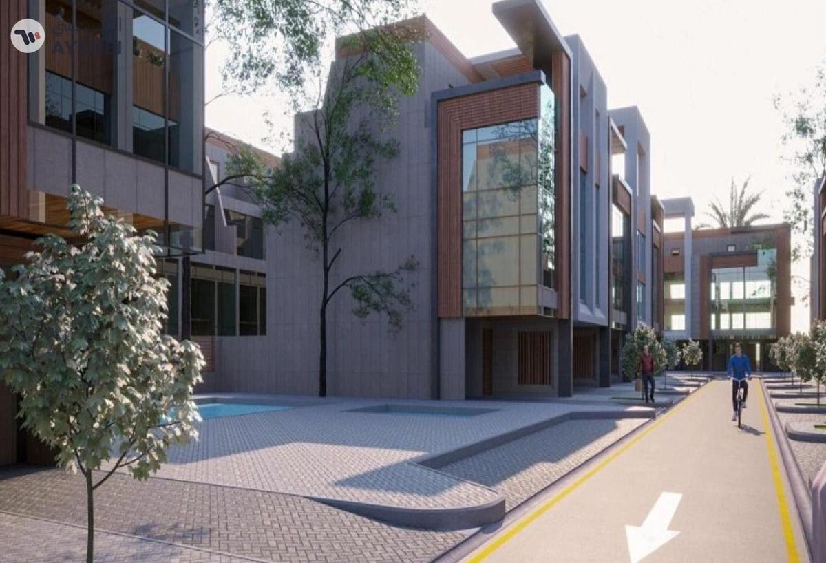 TOWNHOUSE FOR SALE IN VERDANA 2, VERDANA-12-12