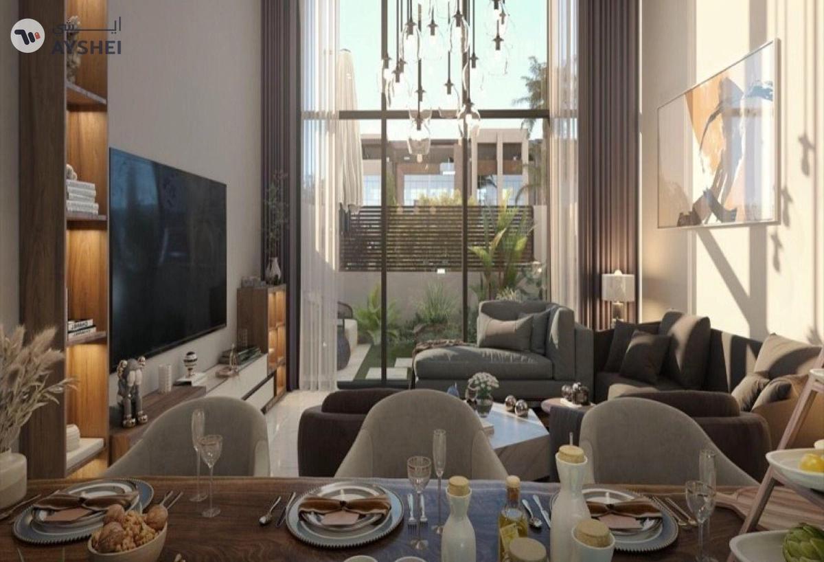 TOWNHOUSE FOR SALE IN VERDANA 2, VERDANA-1-landscape