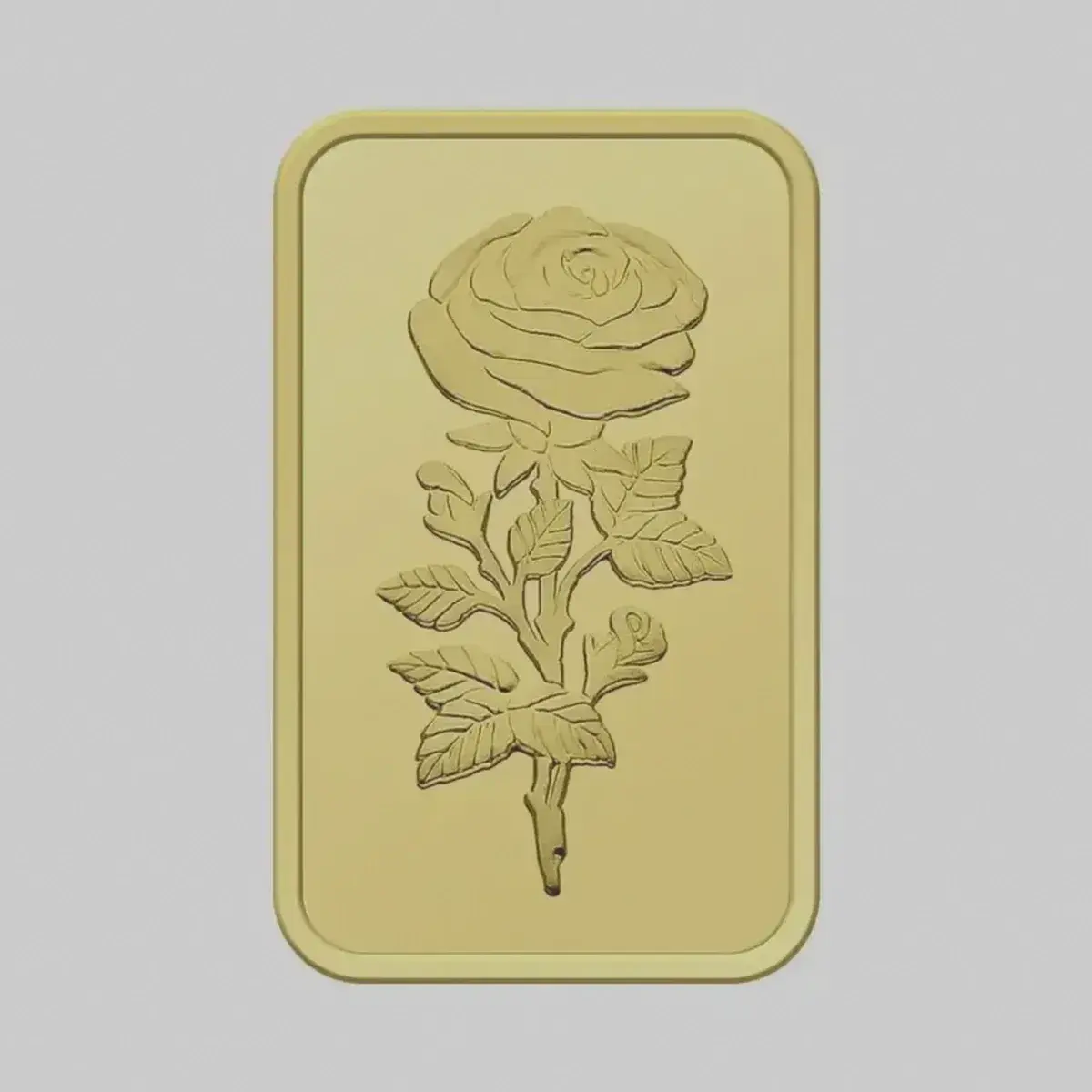Dubai Gold 10 Grams Pure 999.9 Fine Gold Bar-3-3