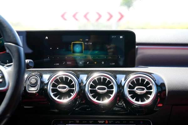 Mercedes-Benz A-Class A 220, 2021, American Specs