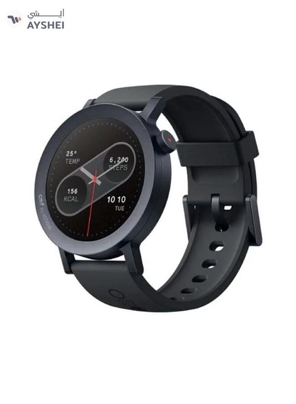 cmf by NOTHING Watch Pro 2, 1.32" AMOLED Display, Built-in multi-system GPS, 120 Sports Modes, Smart Sleep Algorithm