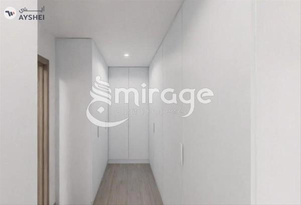 TOWNHOUSE FOR SALE IN THE SUSTAINABLE CITY - YAS ISLAND, YAS ISLAND