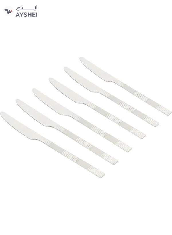 Delcasa DC2871 Stainless Steel Table -Pieces