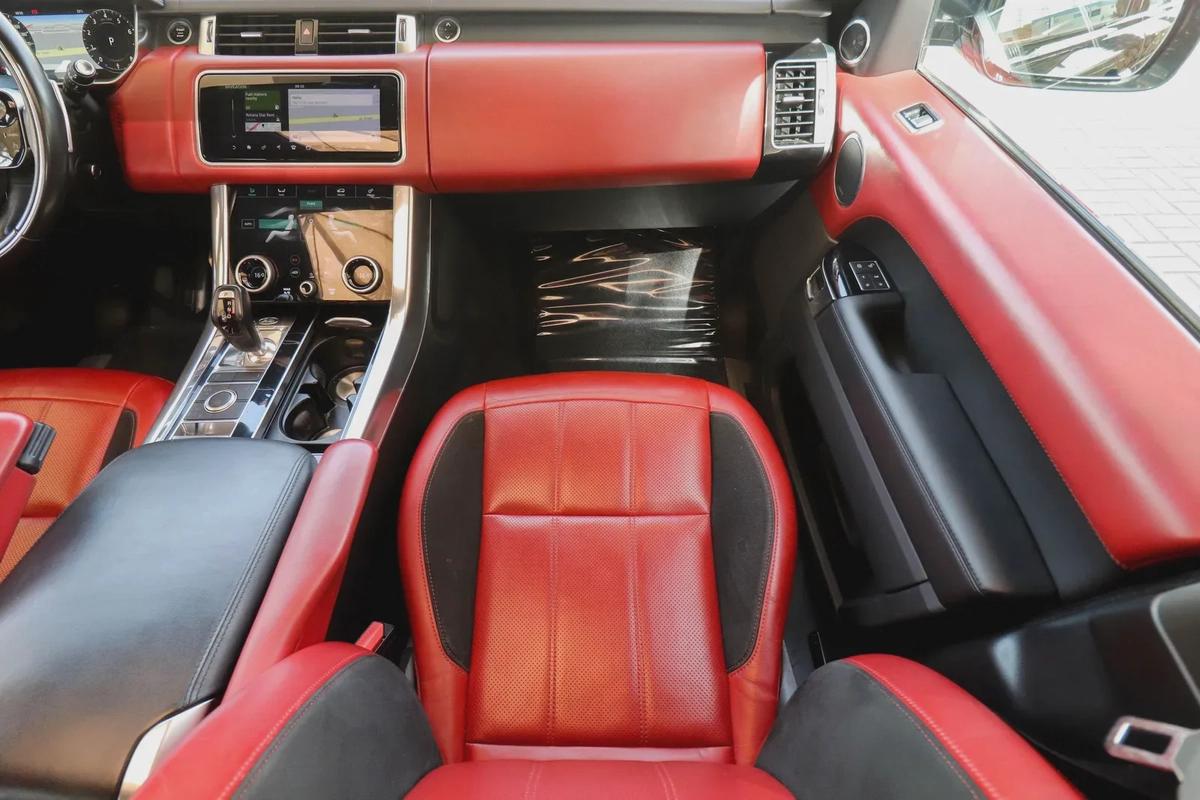 Land Rover Range Rover Sport 2019-14-14