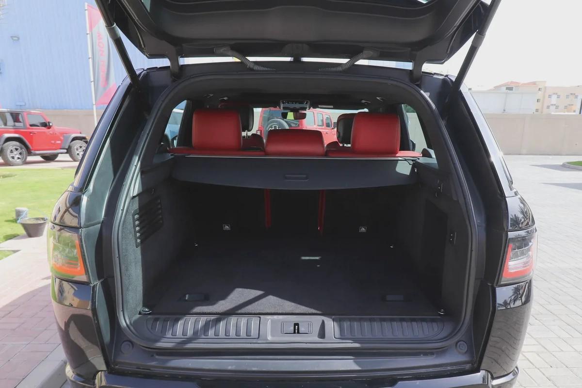 Land Rover Range Rover Sport 2019-18-18