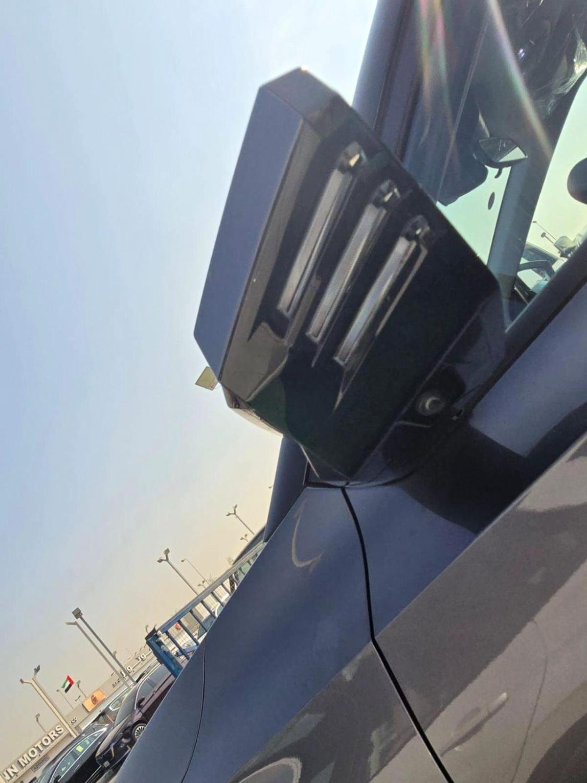 GAC GS3 GAC GS3 2025-8-8