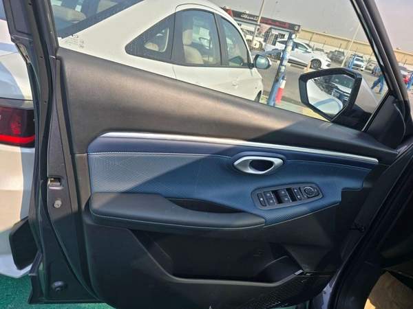 GAC GS3 GAC GS3 2025