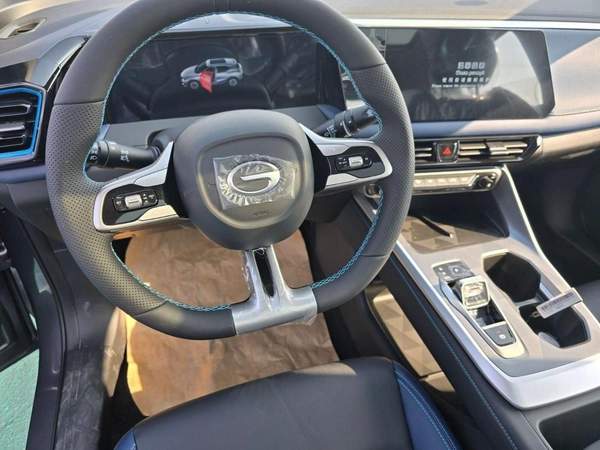 GAC GS3 GAC GS3 2025