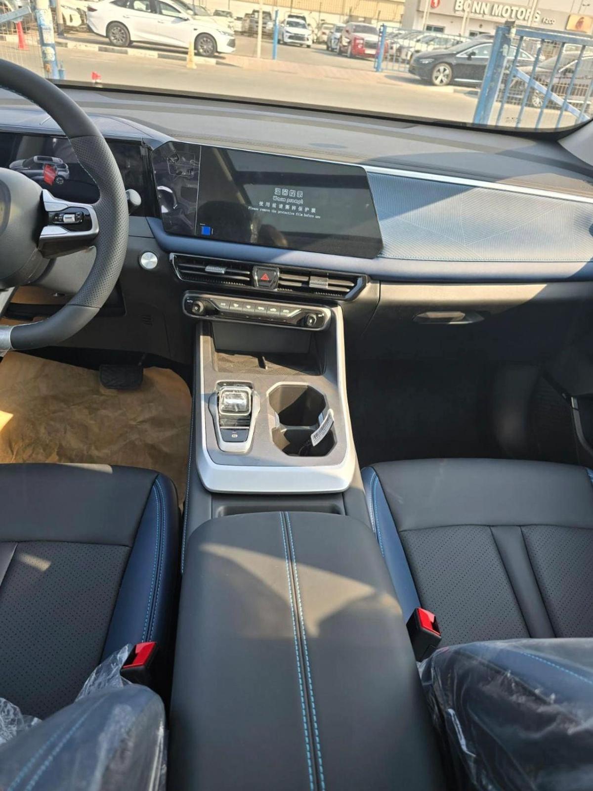 GAC GS3 GAC GS3 2025-18-18