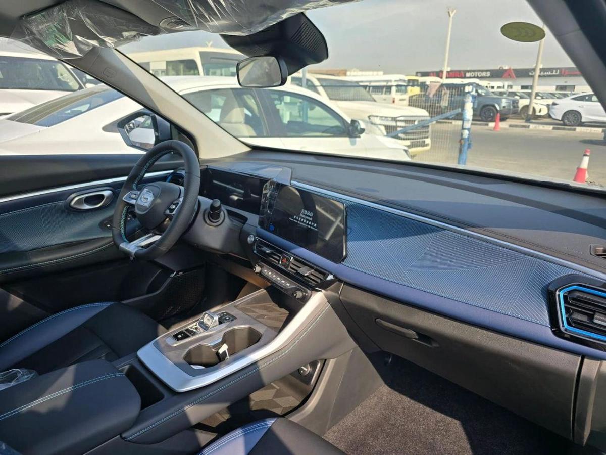 GAC GS3 GAC GS3 2025-19-19