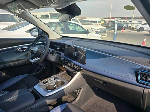 GAC GS3 GAC GS3 2025