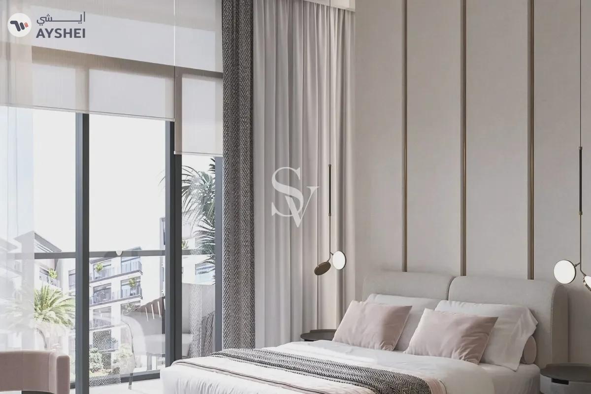 Stonehenge Residences 2, JVC District 15, Jumeirah Village Circle (JVC), Dubai-11-11