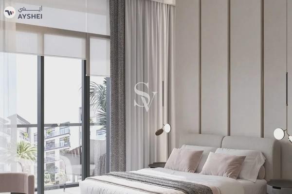 Stonehenge Residences 2, JVC District 15, Jumeirah Village Circle (JVC), Dubai