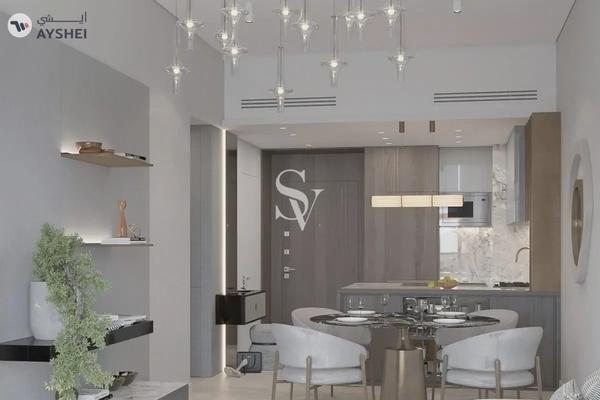 Stonehenge Residences 2, JVC District 15, Jumeirah Village Circle (JVC), Dubai