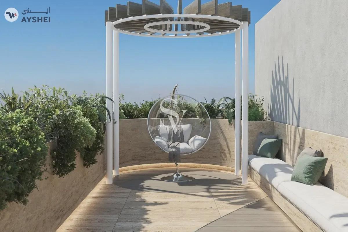 Stonehenge Residences 2, JVC District 15, Jumeirah Village Circle (JVC), Dubai-4-4