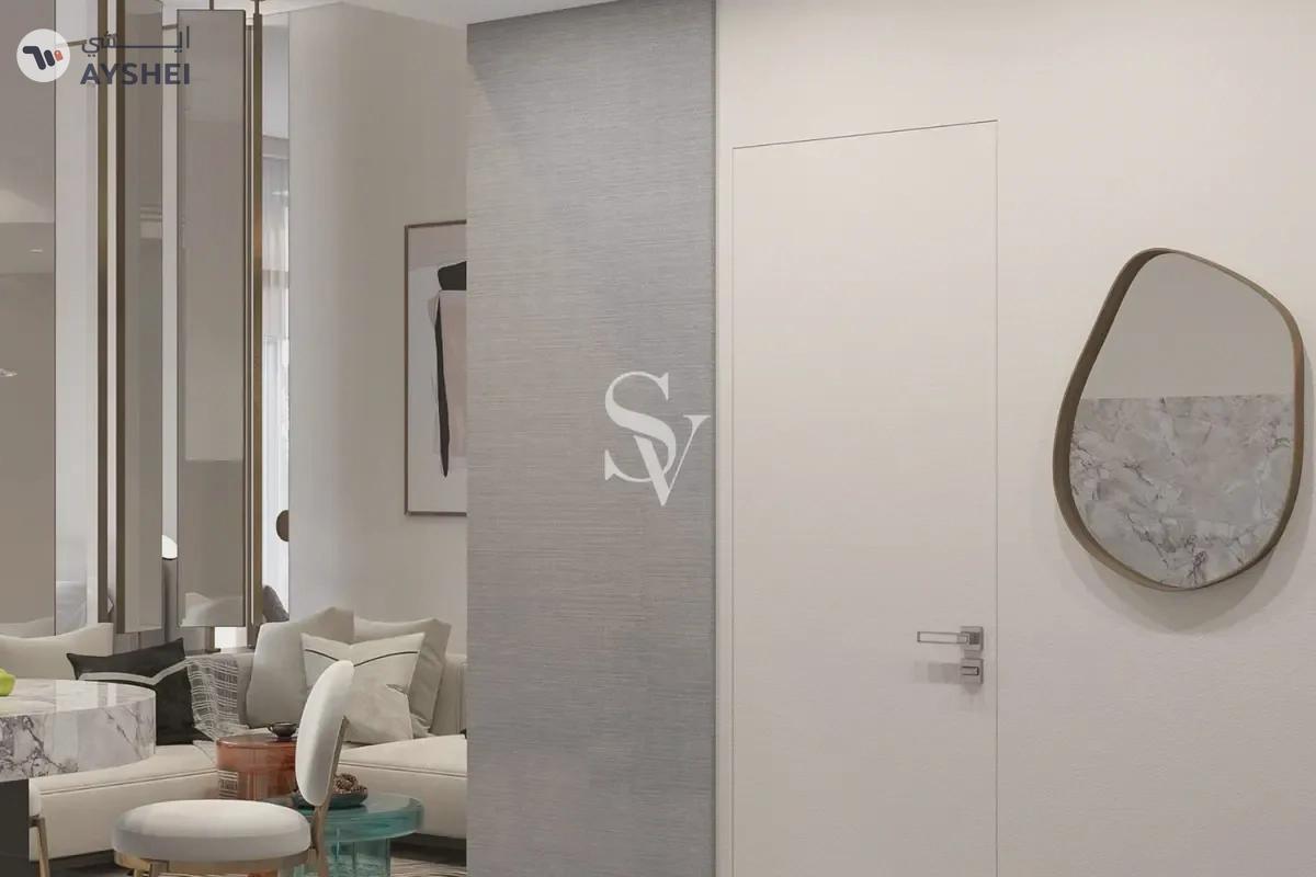 Stonehenge Residences 2, JVC District 15, Jumeirah Village Circle (JVC), Dubai-8-8