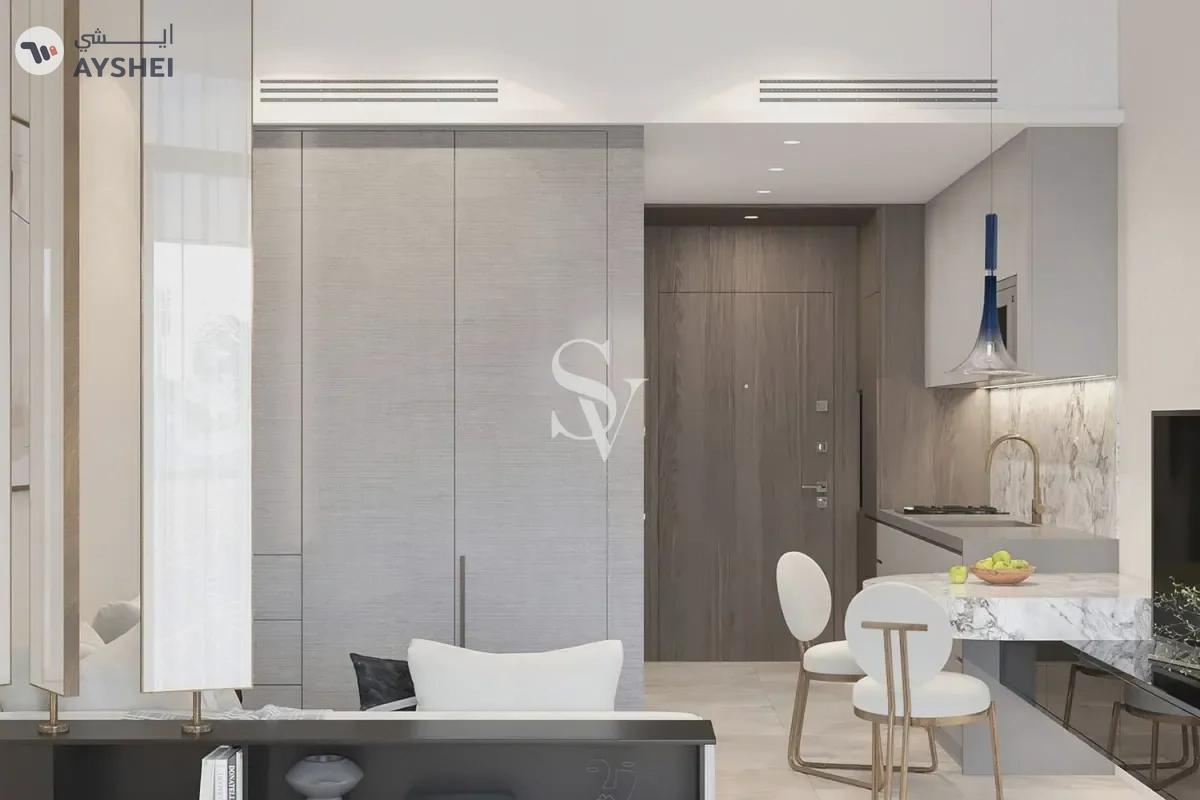 Stonehenge Residences 2, JVC District 15, Jumeirah Village Circle (JVC), Dubai-9-9