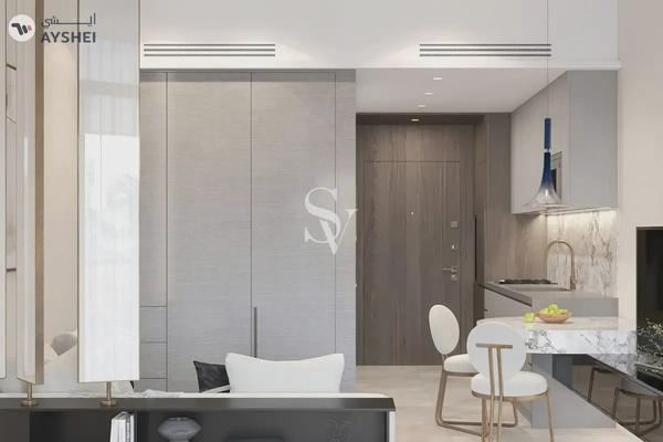 Stonehenge Residences 2, JVC District 15, Jumeirah Village Circle (JVC), Dubai