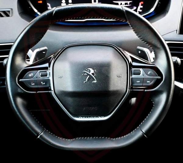 Used Peugeot 3008 2023