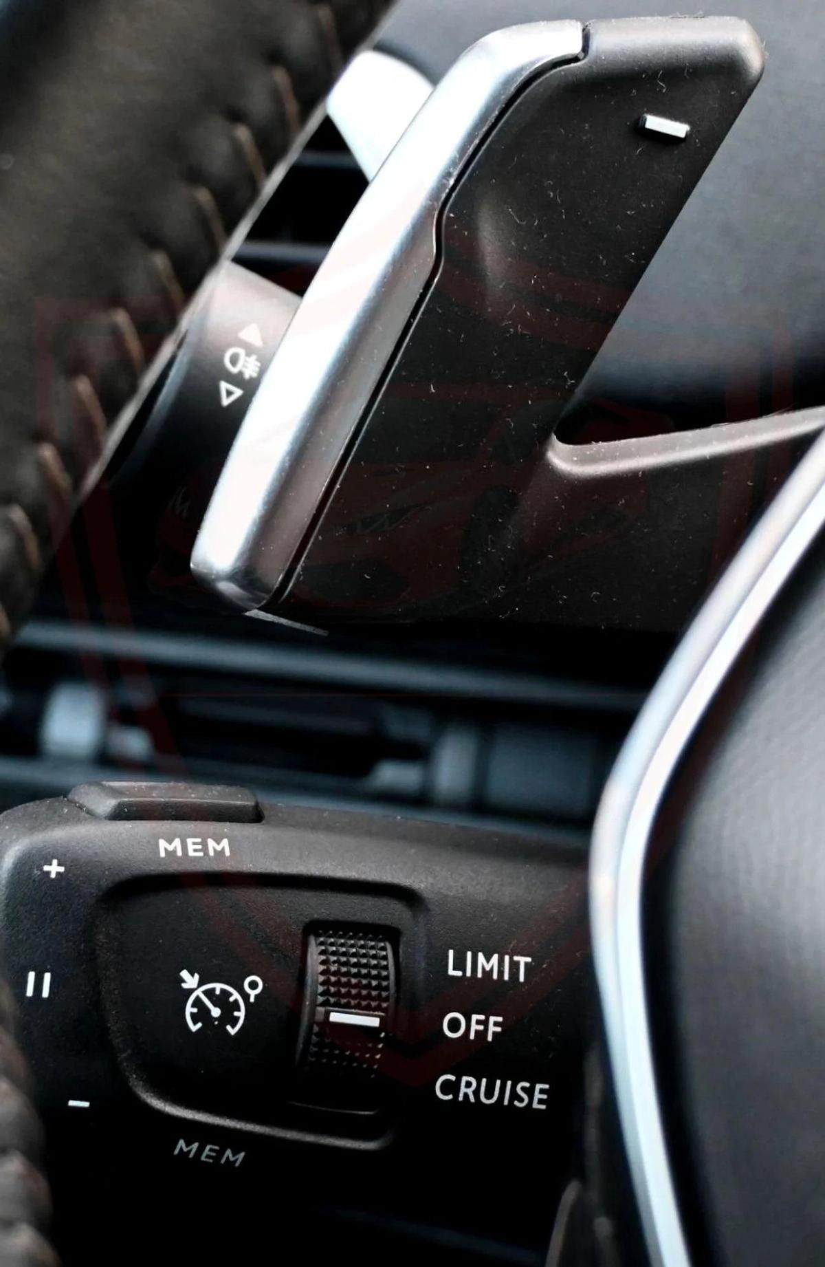 Used Peugeot 3008 2023-7-7