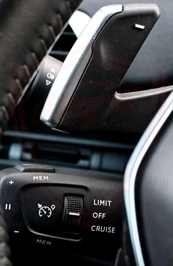 Used Peugeot 3008 2023