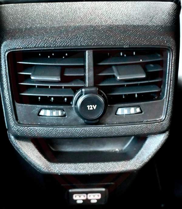 Used Peugeot 3008 2023