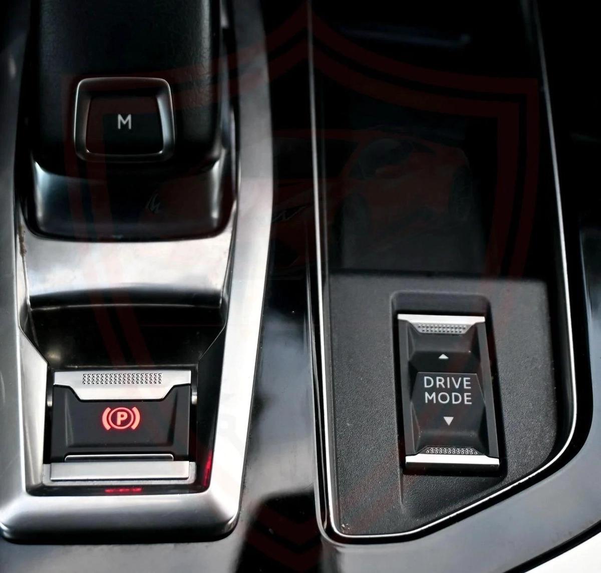 Used Peugeot 3008 2023-17-17