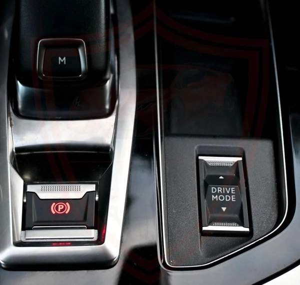 Used Peugeot 3008 2023