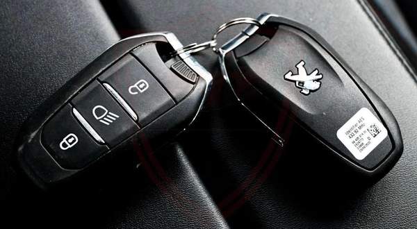 Used Peugeot 3008 2023