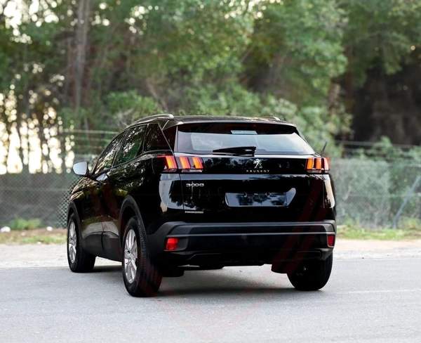 Used Peugeot 3008 2023