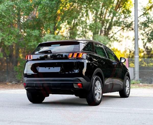 Used Peugeot 3008 2023