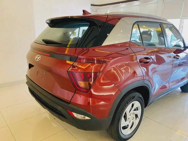 للبيع هيواندى كريتا موديل 2022 مواصفات خليجية