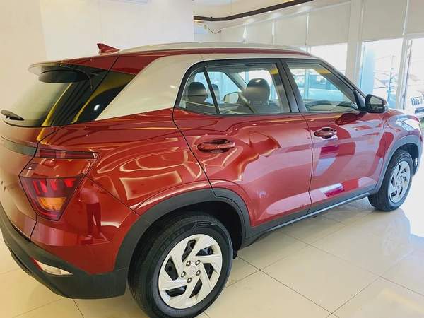 للبيع هيواندى كريتا موديل 2022 مواصفات خليجية