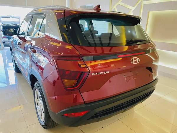 للبيع هيواندى كريتا موديل 2022 مواصفات خليجية