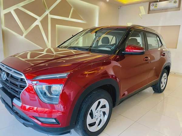 للبيع هيواندى كريتا موديل 2022 مواصفات خليجية