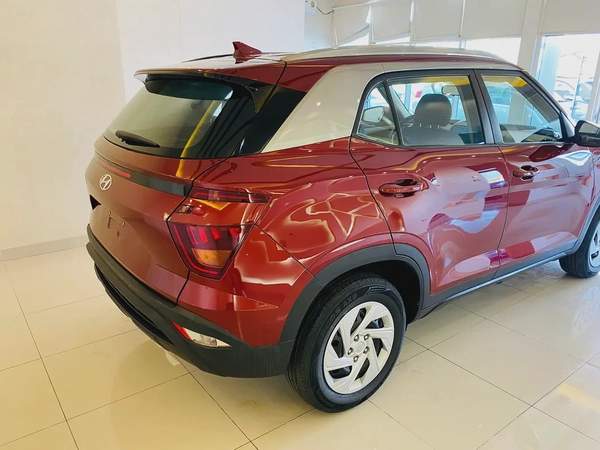 للبيع هيواندى كريتا موديل 2022 مواصفات خليجية