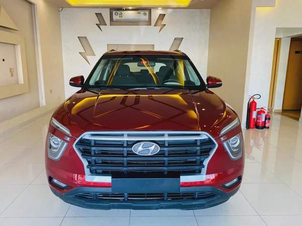 للبيع هيواندى كريتا موديل 2022 مواصفات خليجية