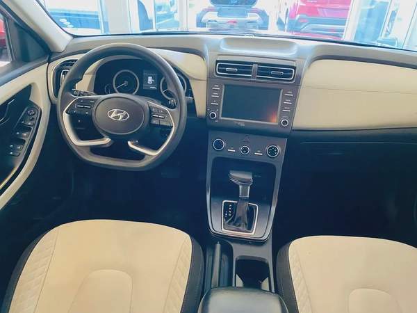 للبيع هيواندى كريتا موديل 2022 مواصفات خليجية