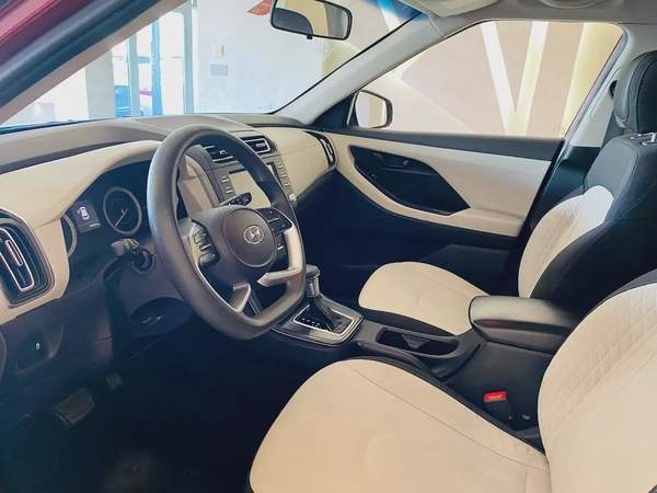 للبيع هيواندى كريتا موديل 2022 مواصفات خليجية